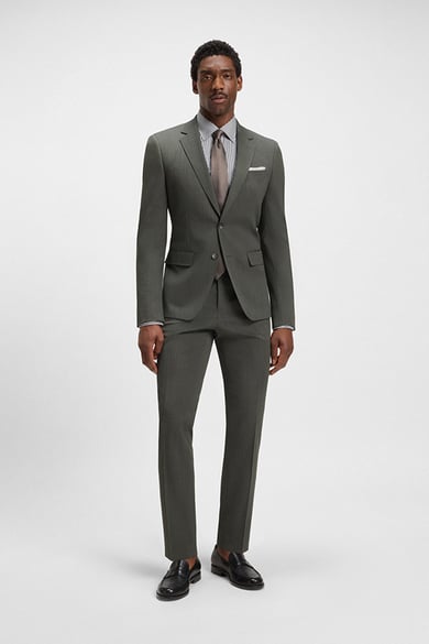 ΚΟΣΤΟΥΜΙ BOSS - 314